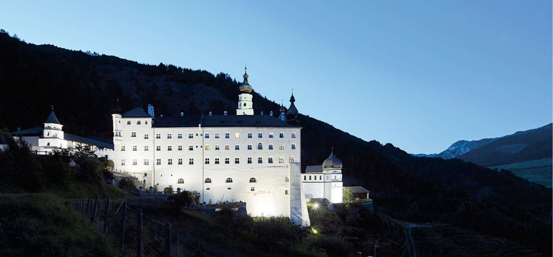 Kloster_Abendstimmung_ReneRiller