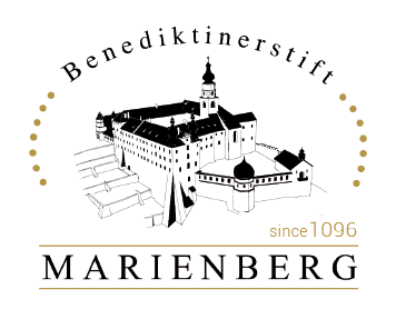 Benediktinerstift Marienberg